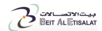 Beit Al-Etisalat Coupons