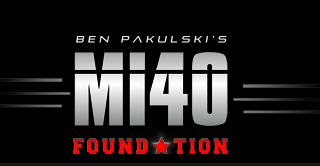 Ben Pakulksi's Mi40 Coupons