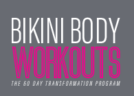 Bikini Body Workouts Coupons