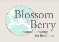 Blossom & Berry Coupons