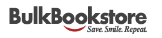 Bulk Book Store Coupons