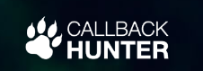 Callback Hunter Coupons