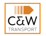 C&W Transport Coupons