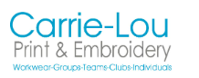 Carrie Lou Print & Embroidery Coupons