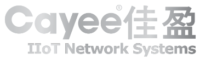 Cayee Network Systems Coupons