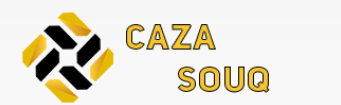 Cazasouq Coupons