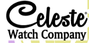 Celeste Watch Company Coupons