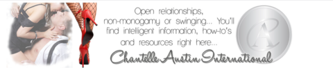 Chantelle Austin Coupons