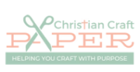 Christian Craft Paper Coupons