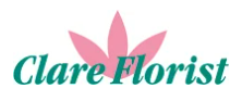 Clare Florist UK Coupons