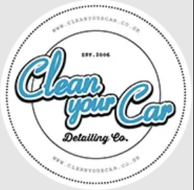 Clean Your Car UK Coupons