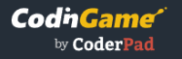 CodinGame Coupons