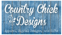 Country Chick Designs Coupons