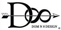 Dom N 8 Design Coupons