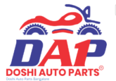 Doshi Auto Parts Coupons