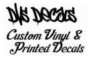 DVS Decals Coupons