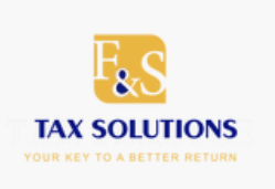 F And S Tax Solutions Coupons