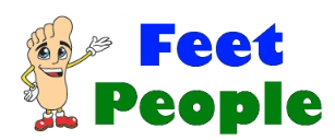 FeetPeople Coupons