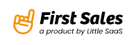 FirstSales IO Coupons