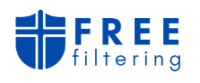 Free Filtering Coupons