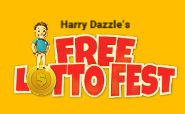 Free Lotto Fest Coupons