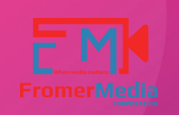 Fromer Media Coupons