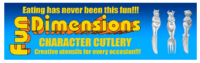 FunDimensions Coupons