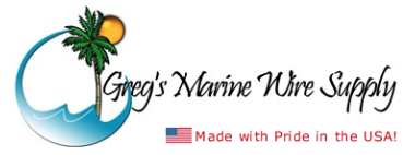 Greg's Marine Wire Supply Coupons