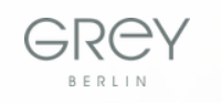 GREY Berlin DE Coupons