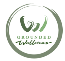 Grounded Wellness UK Coupons