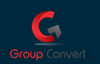 GroupConvert Coupons