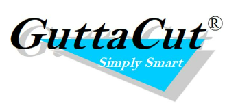 GuttaCut Store Coupons