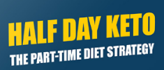 Half Day Keto Coupons