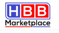 HBB Market Place Coupons