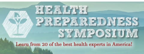 Health Preparedness Symposium Coupons