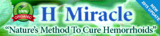 Hemorrhoid Miracle Coupons