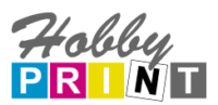 Hobby Print UK Coupons