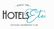 Hotels Etc Coupons