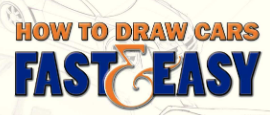 How To Draw Cars Fast And Easy Coupons