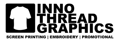 Inno Thread Graphics Coupons