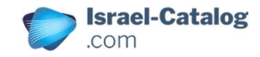 Israel Catalog Coupons