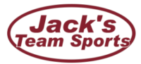 Jack's Team Sports Coupons