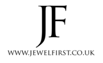 Jewel First UK Coupons