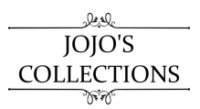 Jojs's Collections Coupons