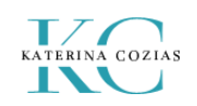 Katerina Cozias Coupons