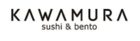 KAWAMURA UK Coupons