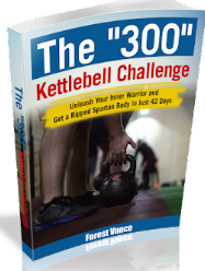 Kettlebell Challenge Coupons