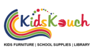 Kids Kouch Coupons