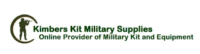 Kimbers Kit Military Supplies Coupons