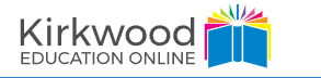 kirkwood-education-online-coupons